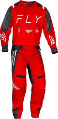 Fly Racing F-16 Adult Moto Gear Set - Pant and Jersey Combo