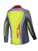 Alpinestars Youth Racer Melt/Veil/Wurx MX Off Road Jersey