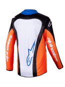 Alpinestars Youth Racer Melt/Veil/Wurx MX Off Road Jersey