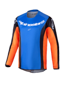 Alpinestars Youth Racer Melt/Veil/Wurx MX Off Road Jersey