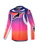 Alpinestars Youth/Kids Racer Melt/Veil/Wurx Pant and Jersey Combo