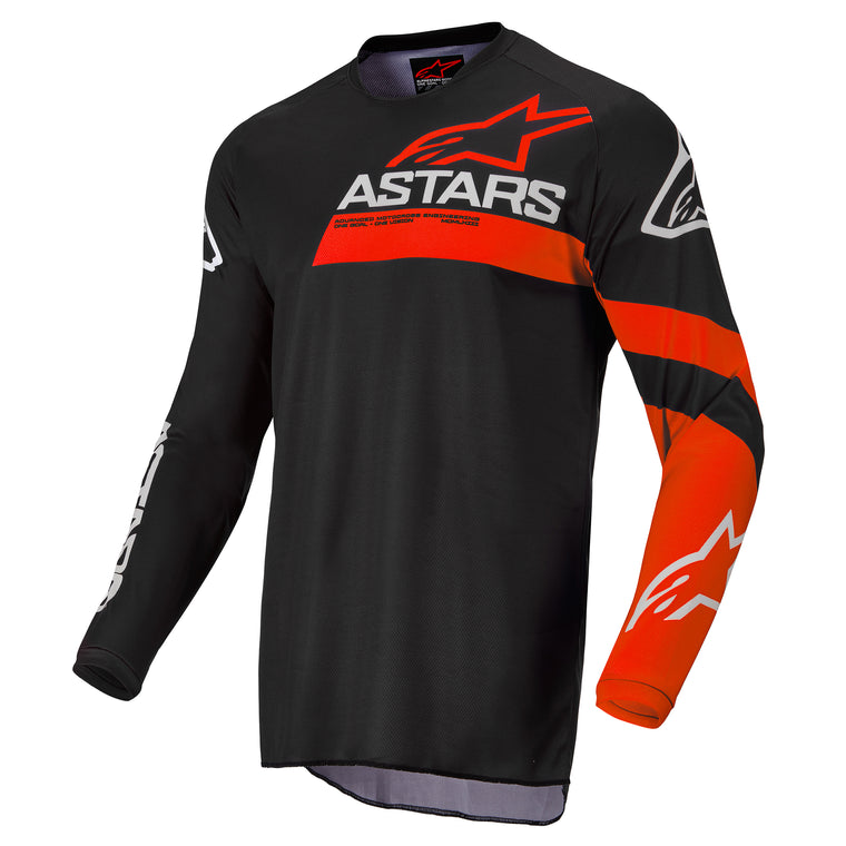 Alpinestars Racer Motocross Jersey