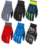 Fly Racing F-16 Men's MX BMX MTB Off-Road Riding Glove