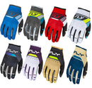 Fly Racing Kinetic Men's MX BMX MTB Off-Road Riding Glove