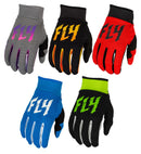 Fly Racing F-16 Youth MX BMX MTB Off-Road Riding Glove