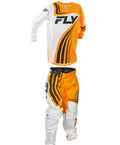 Fly Racing Youth F-16 Moto Gear Set - Pant and Jersey Combo