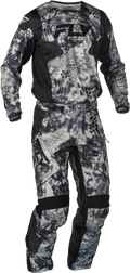 FLY Racing Patrol Off-Road Gear Set - (Over the Boot) Pant and Jersey Combo
