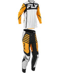 Fly Racing Lite Men's Moto Gear Set - Pant and Jersey Combo