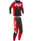 Fly Racing F-16 Men's Moto Gear Set - Pant and Jersey Combo