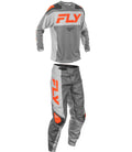 Fly Racing F-16 Men's Moto Gear Set - Pant and Jersey Combo