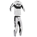 Fly Racing Kinetic Mesh Moto Gear Set - Pant and Jersey Combo