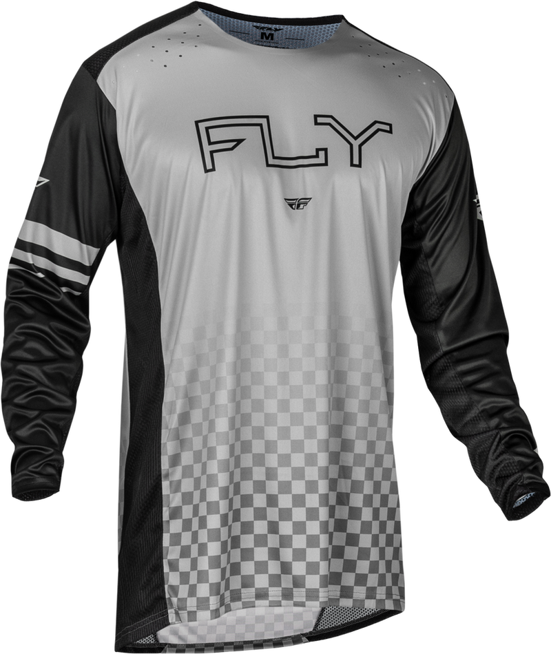 Fly Racing Youth RAYCE Bicycle Gear Set - Pant and Jersey Combo