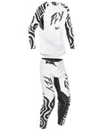 Fly Racing Evo DST Men's Moto Gear Set - Pant and Jersey Combo