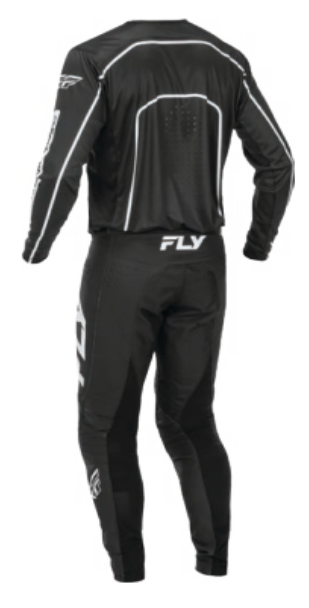 Fly Racing Rayce Bike Gear Set - Pant and Jersey Combo