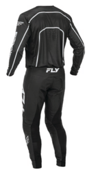 Fly Racing Youth Rayce Bike Gear Set - Pant and Jersey Combo