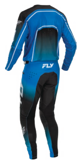 Fly Racing Rayce Bike Gear Set - Pant and Jersey Combo