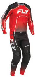 Fly Racing Rayce Bike Gear Set - Pant and Jersey Combo