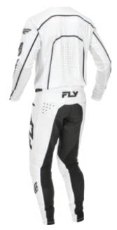 Fly Racing Rayce Bike Gear Set - Pant and Jersey Combo