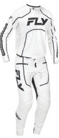 Fly Racing Rayce Bike Gear Set - Pant and Jersey Combo
