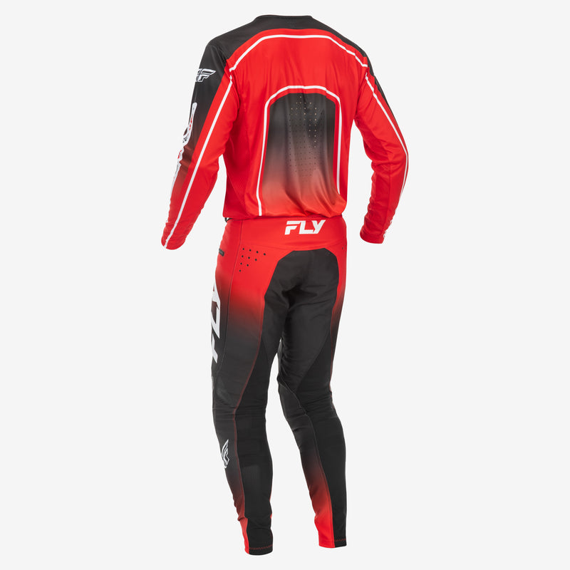 Fly Racing Youth Rayce Bike Gear Set - Pant and Jersey Combo
