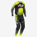 Fly Racing Youth Rayce Bike Gear Set - Pant and Jersey Combo