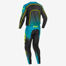 Fly Racing Youth Rayce Bike Gear Set - Pant and Jersey Combo