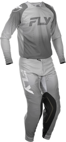 Fly Racing Evo DST Moto Gear Set - Pant and Jersey Combo