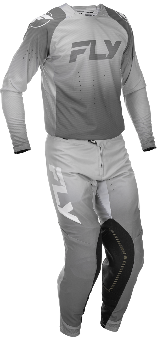 Fly Racing Evo DST Moto Gear Set - Pant and Jersey Combo