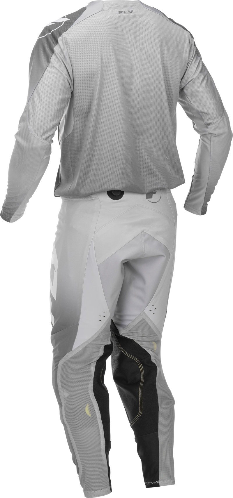Fly Racing Evo DST Moto Gear Set - Pant and Jersey Combo