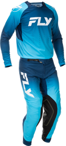 Fly Racing Evo DST Moto Gear Set - Pant and Jersey Combo