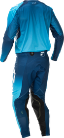 Fly Racing Evo DST Moto Gear Set - Pant and Jersey Combo