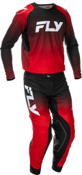 Fly Racing Evo DST Moto Gear Set - Pant and Jersey Combo