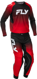 Fly Racing Evo DST Moto Gear Set - Pant and Jersey Combo