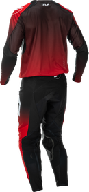 Fly Racing Evo DST Moto Gear Set - Pant and Jersey Combo