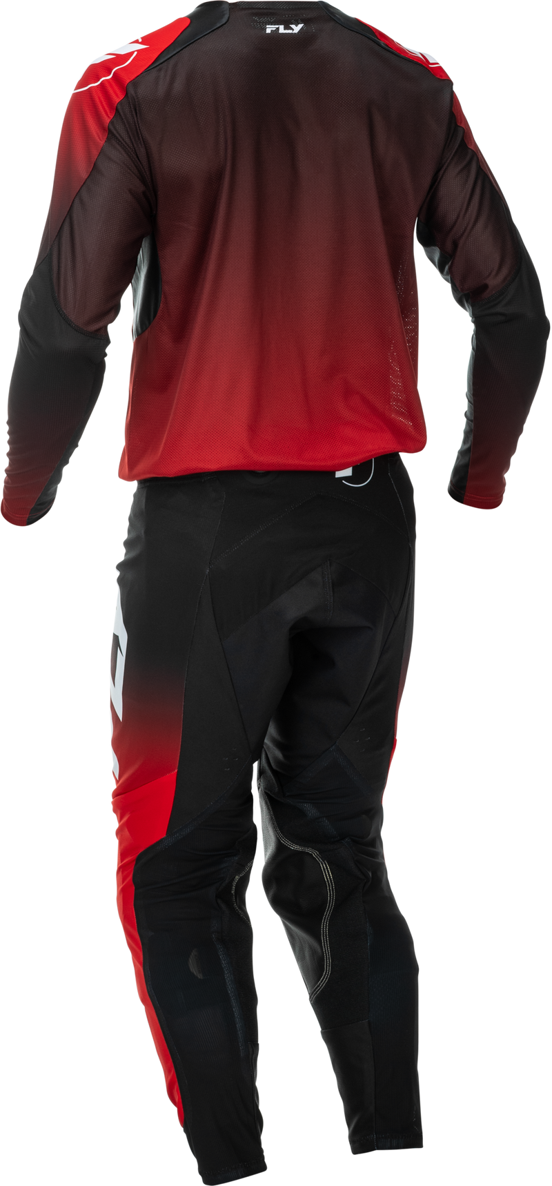 Fly Racing Evo DST Moto Gear Set - Pant and Jersey Combo