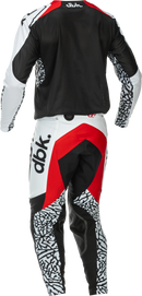 Fly Racing Evo DST Moto Gear Set - Pant and Jersey Combo