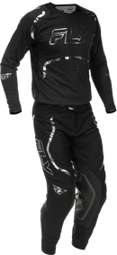 Fly Racing Evo DST Moto Gear Set - Pant and Jersey Combo