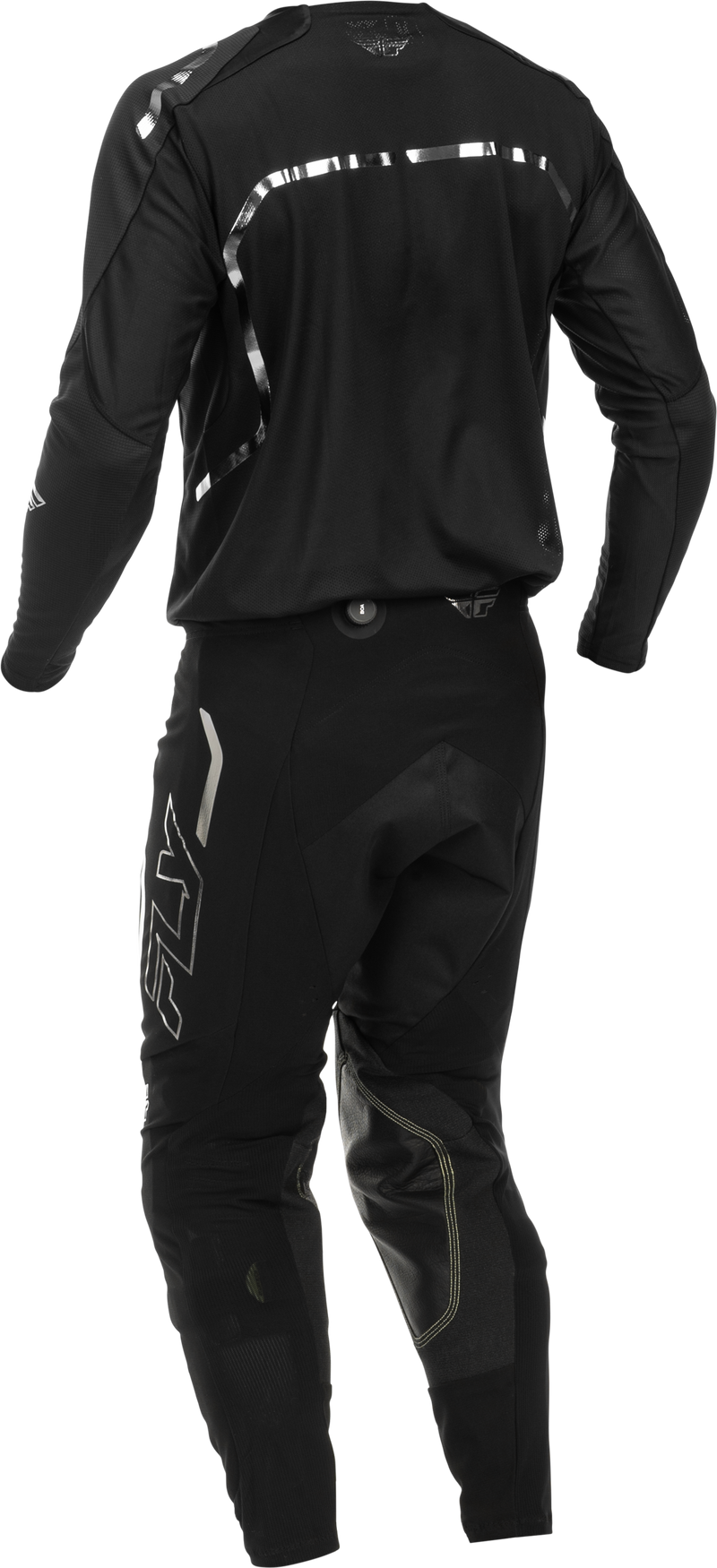 Fly Racing Evo DST Moto Gear Set - Pant and Jersey Combo