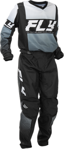 Fly Racing Youth F-16 Moto Gear Set - Pant and Jersey Combo