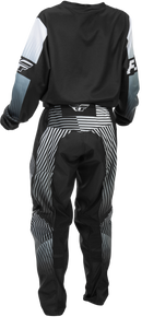 Fly Racing Youth F-16 Moto Gear Set - Pant and Jersey Combo
