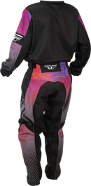 Fly Racing Youth F-16 Moto Gear Set - Pant and Jersey Combo