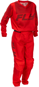 Fly Racing Youth F-16 Moto Gear Set - Pant and Jersey Combo