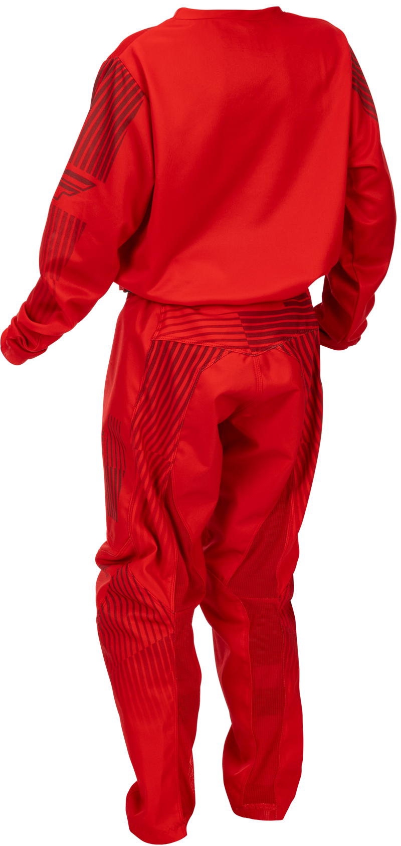 Fly Racing Youth F-16 Moto Gear Set - Pant and Jersey Combo