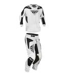 Fly Racing Kinetic Mesh Men's Moto Gear Set - Pant and Jersey Combo