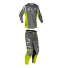 Fly Racing Kinetic Mesh Men's Moto Gear Set - Pant and Jersey Combo