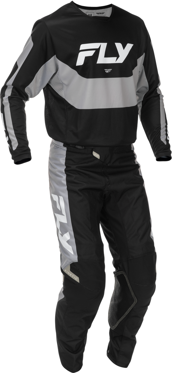 Fly Racing Kinetic Moto Gear Set - Pant and Jersey Combo