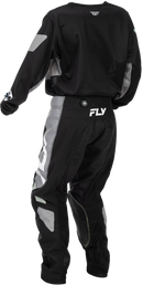 Fly Racing Youth Kinetic Moto Gear Set - Pant and Jersey Combo