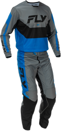 Fly Racing Kinetic Moto Gear Set - Pant and Jersey Combo