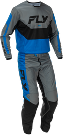 Fly Racing Kinetic Moto Gear Set - Pant and Jersey Combo