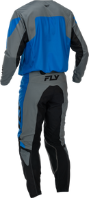 Fly Racing Kinetic Moto Gear Set - Pant and Jersey Combo